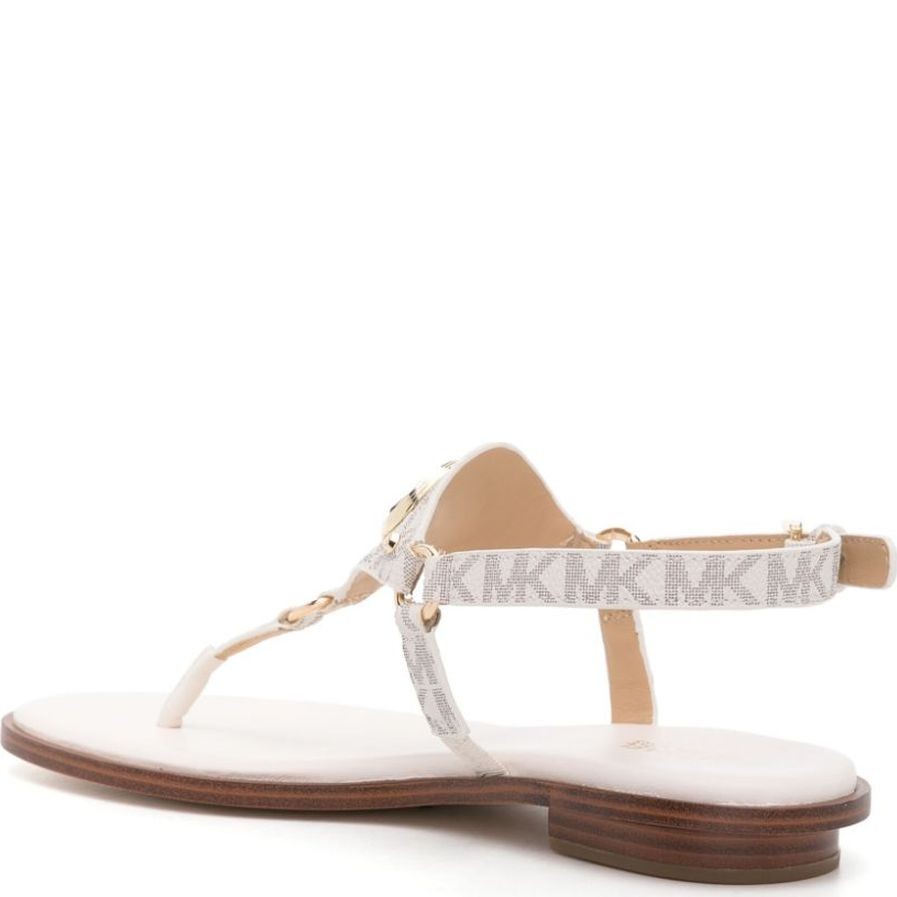 MICHAEL KORS Basutės moterims, Kūno, Casey thong 3