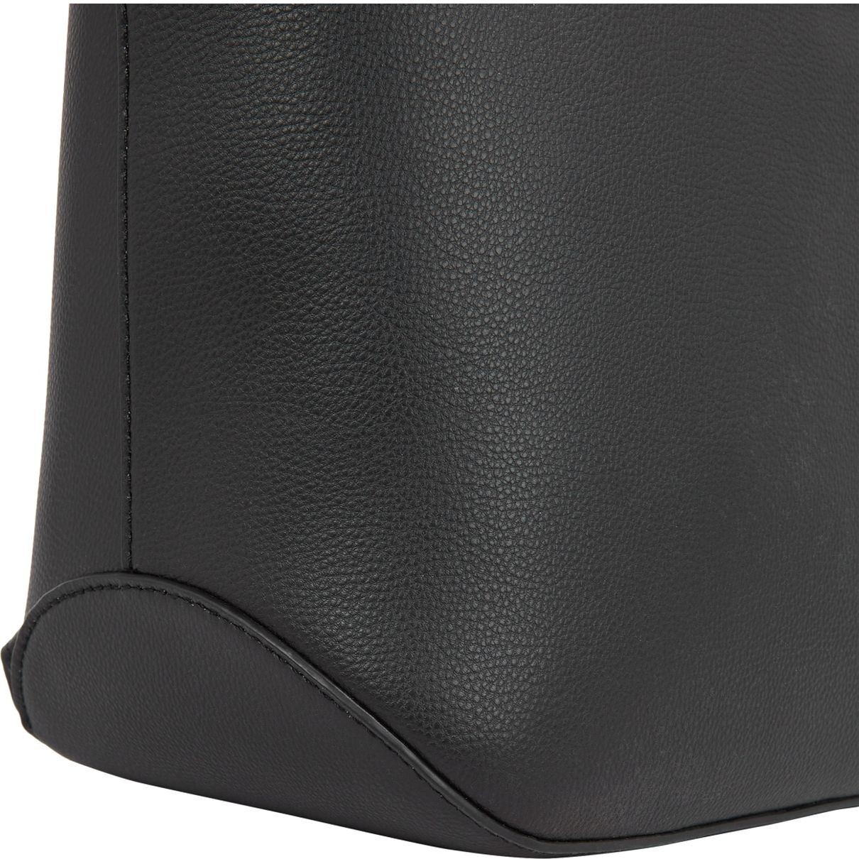 TOMMY HILFIGER Kuprinė moterims, Juoda, Staple backpack 4