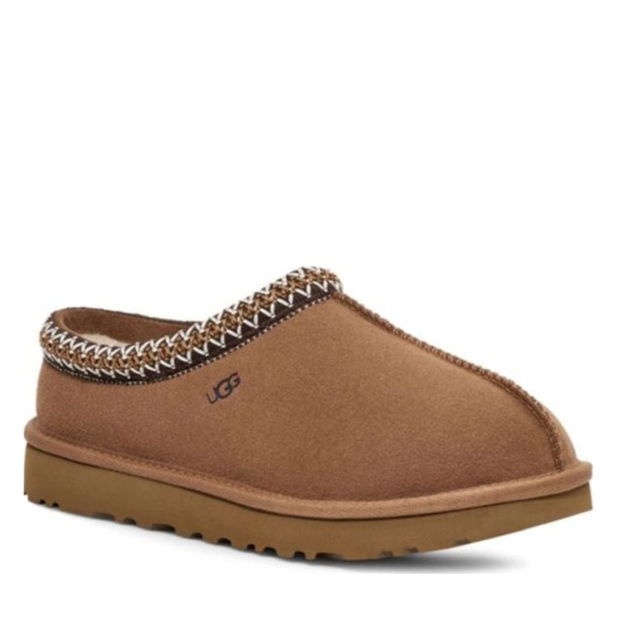 UGG Šlepetės moterims, Ruda, Tasman II 1