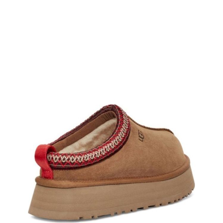 UGG Šlepetės moterims, Ruda, Tazz II 4