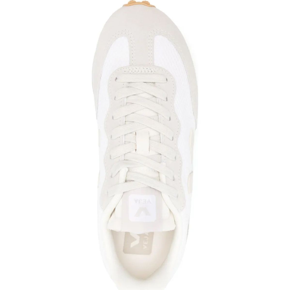 VEJA Laisvalaikio bateliai moterims, Balta, Rio branco ii sneakers 4