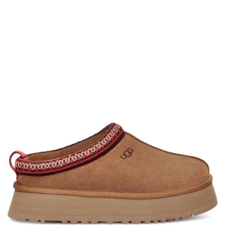 UGG Šlepetės moterims, Ruda, Tazz II 2