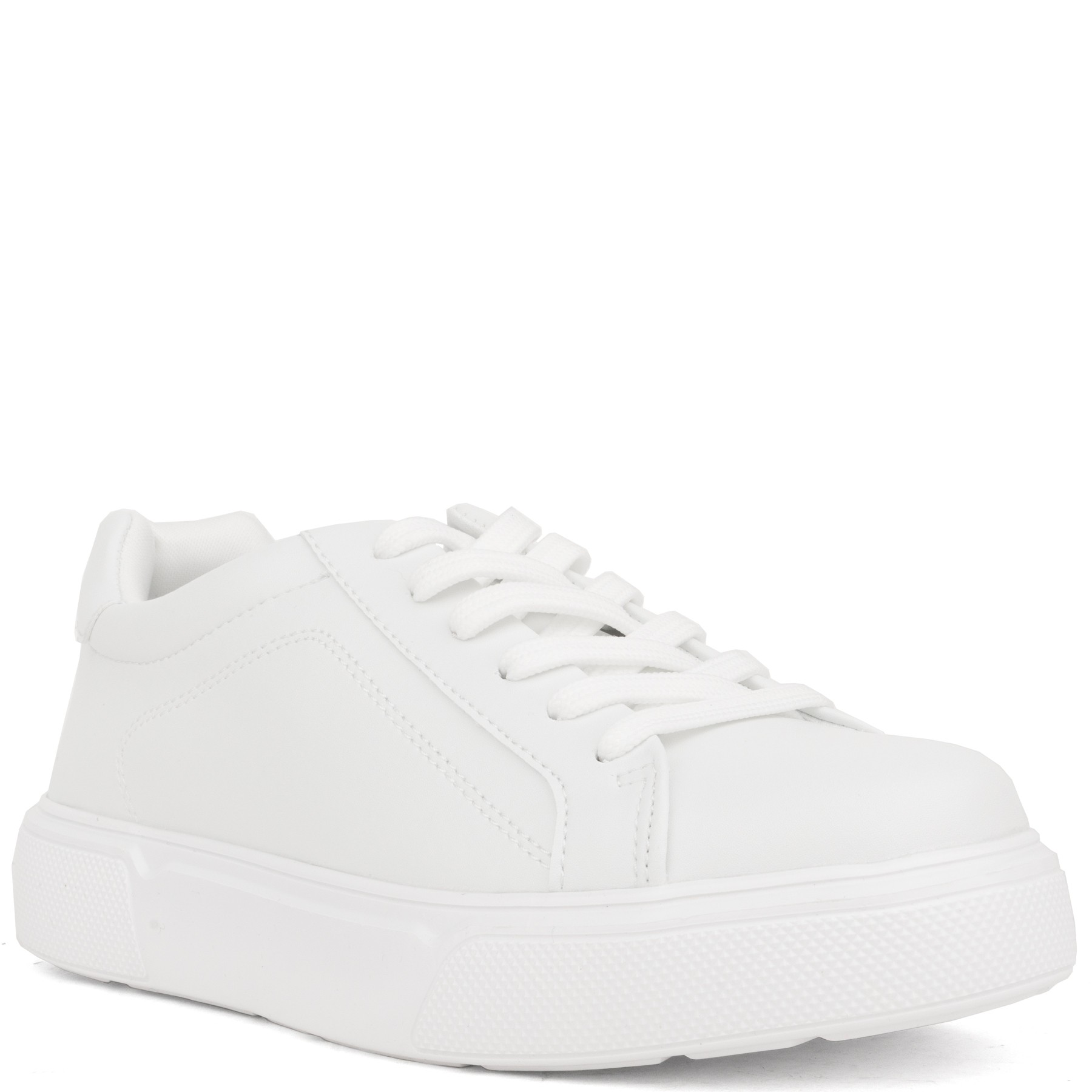STELLA NEW YORK Laisvalaikio bateliai moterims, Balta, Sneakers 1