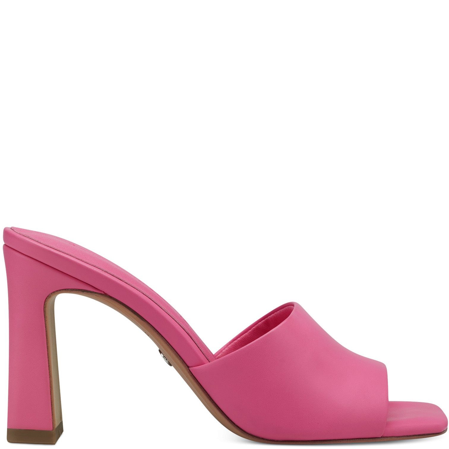 TAMARIS Klumpės moterims, Rožinė, MULES 2