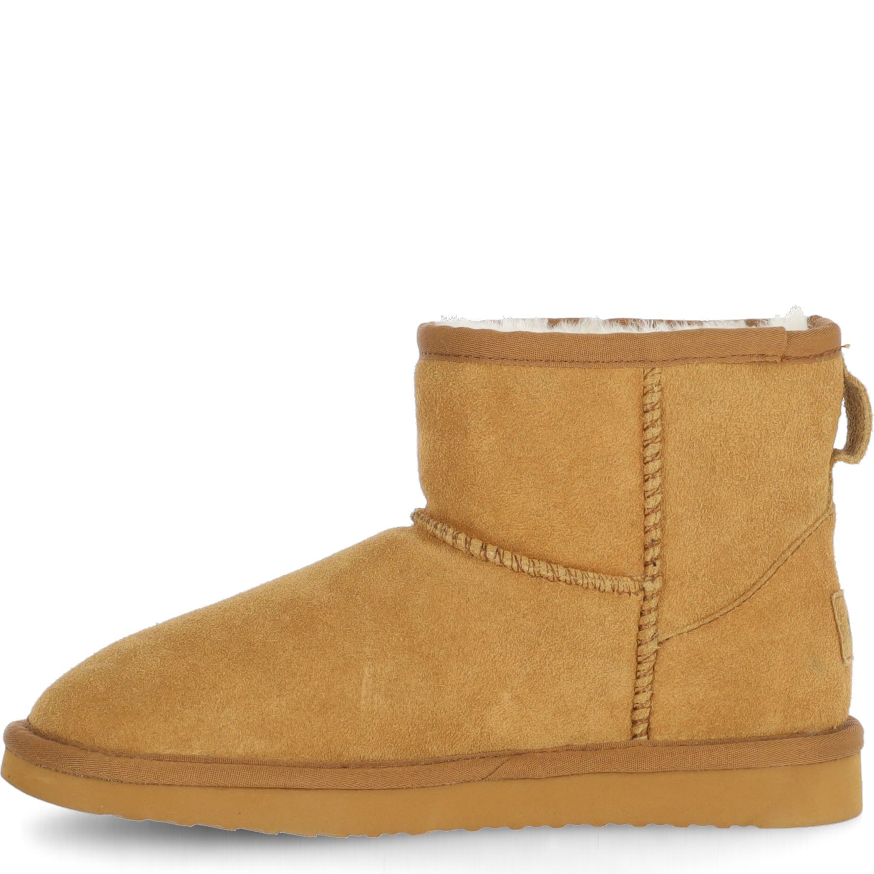 MEXX Aulinukai moterims, Ruda, Bobby Jane booties 4