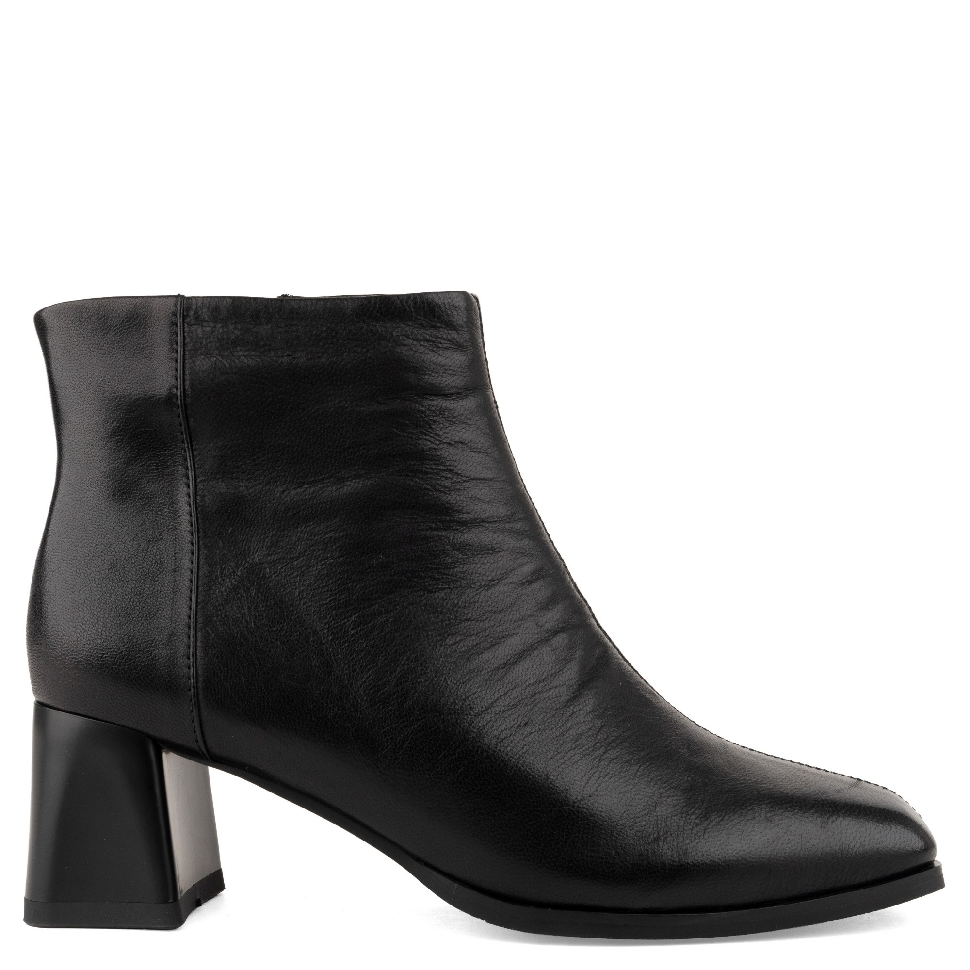 GRUNER SCHUHE Aulinukai moterims, Juoda, Booties 2