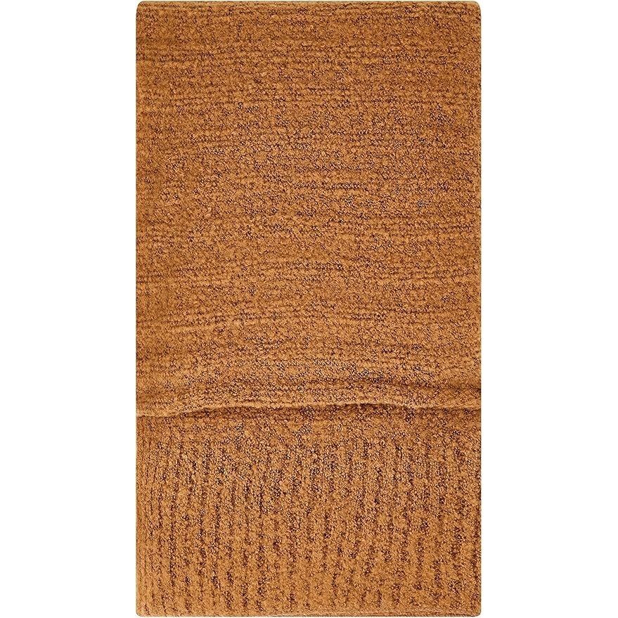 TOM TAILOR Šalikas moterims, Ruda, Šalikas 3