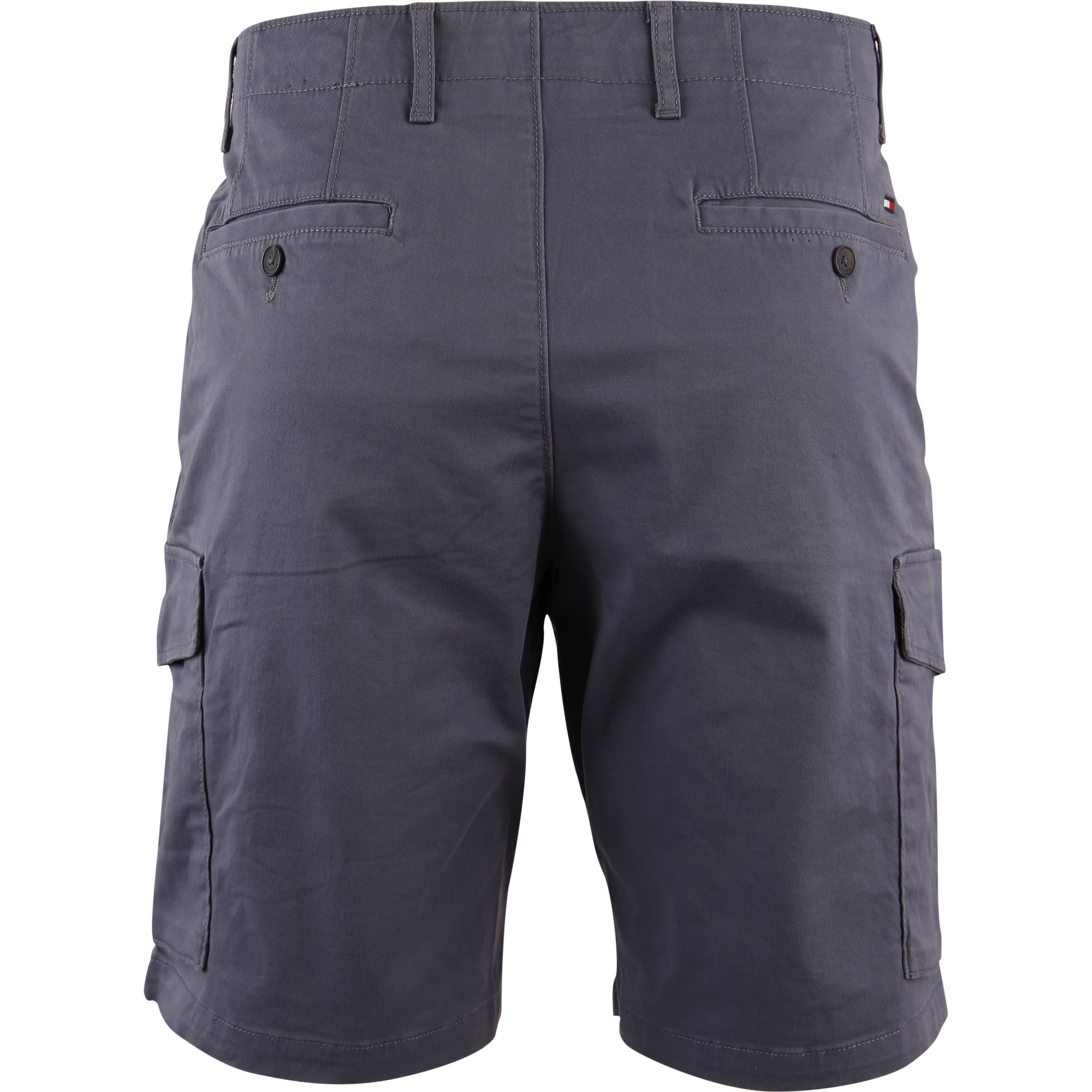 TOMMY HILFIGER Šortai vyrams, Mėlyna, Harlem cargo 1985 2