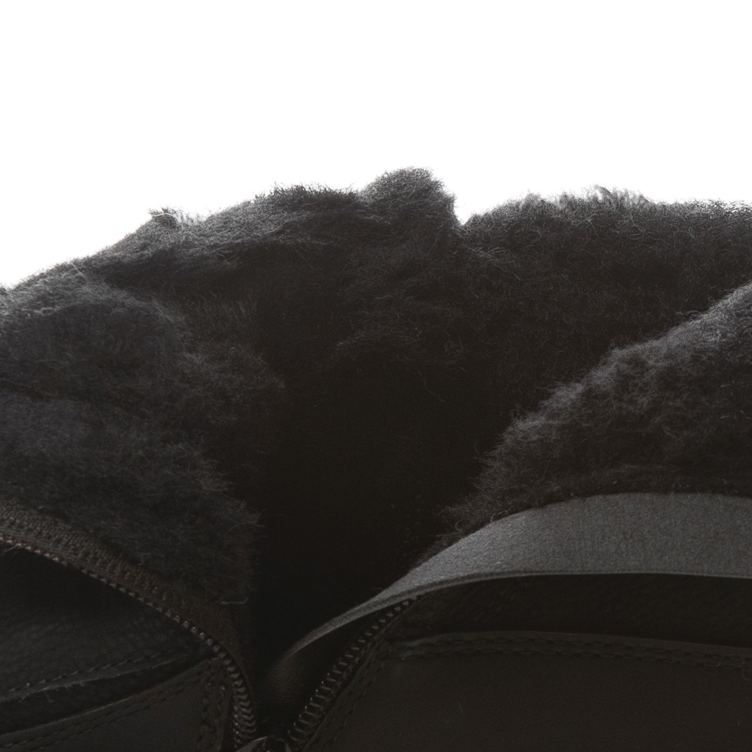 KEDDO Aulinukai moterims, Juoda, Booties POP 1 4