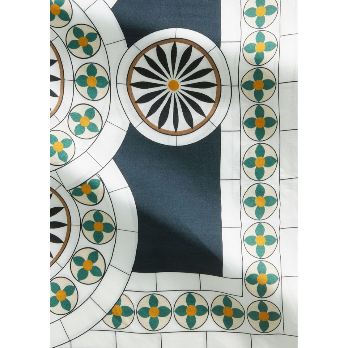 MARC O'POLO Šalikas moterims, Marga, Scarf 504805602039 2