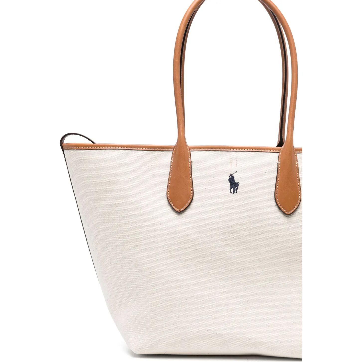 POLO RALPH LAUREN Pirkinių krepšys moterims, Marga, Tote-medium bag 3