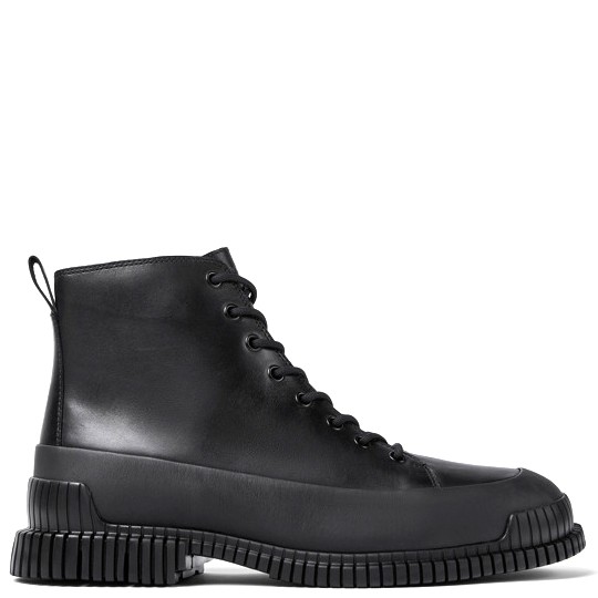 CAMPER Aulinukai vyrams, Juoda, Pix booties 1