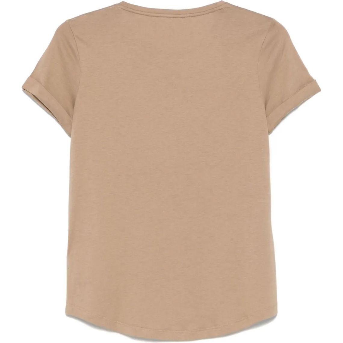 LAUREN RALPH LAUREN Marškinėliai trump. rankovėmis moterims, Kūno, Hailly-short sleeve-t-shirt 2