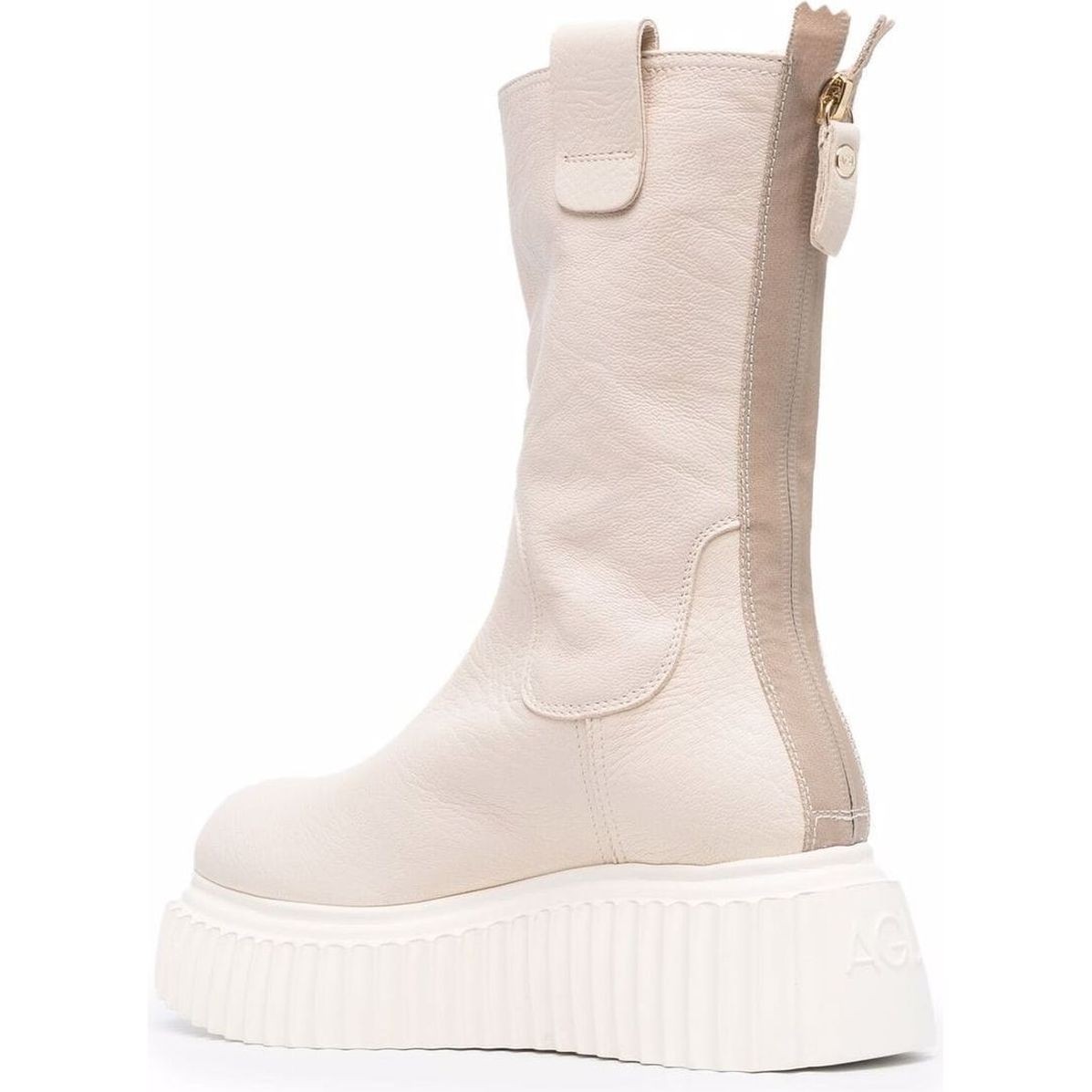 AGL Aulinukai moterims, Smėlio, MILAGROS 3