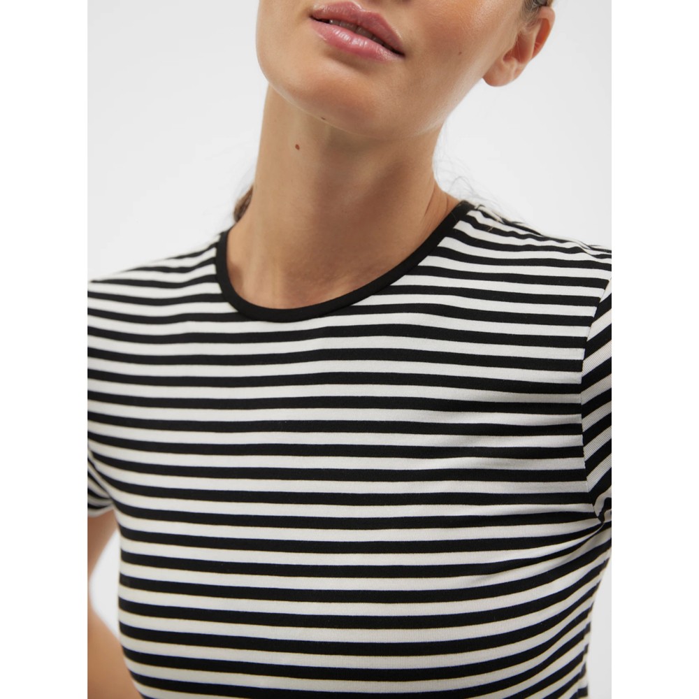 VERO MODA Marškinėliai moterims, Marga, Ines fionatop 4