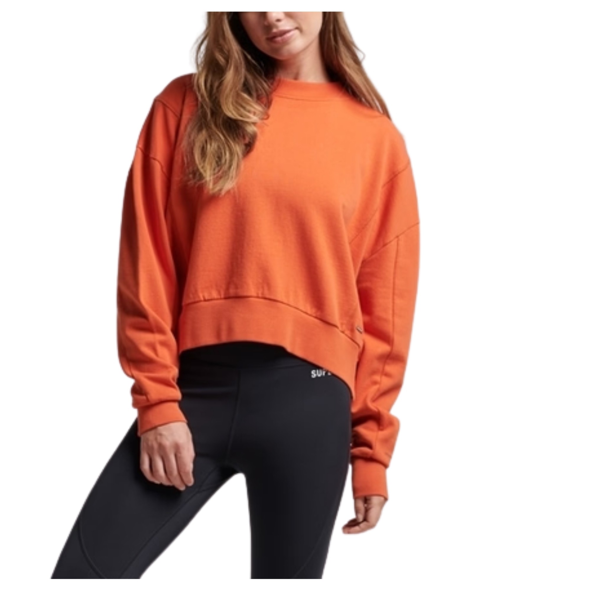 SUPERDRY Megztinis moterims, PERFORMANCESPORT