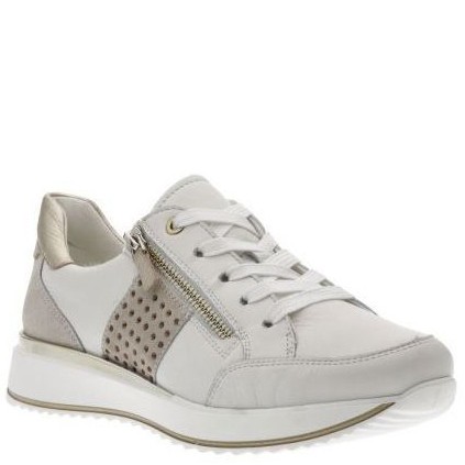 ARA Sportiniai bateliai moterims, Smėlio, LAS VEGAS Sport Shoe 1