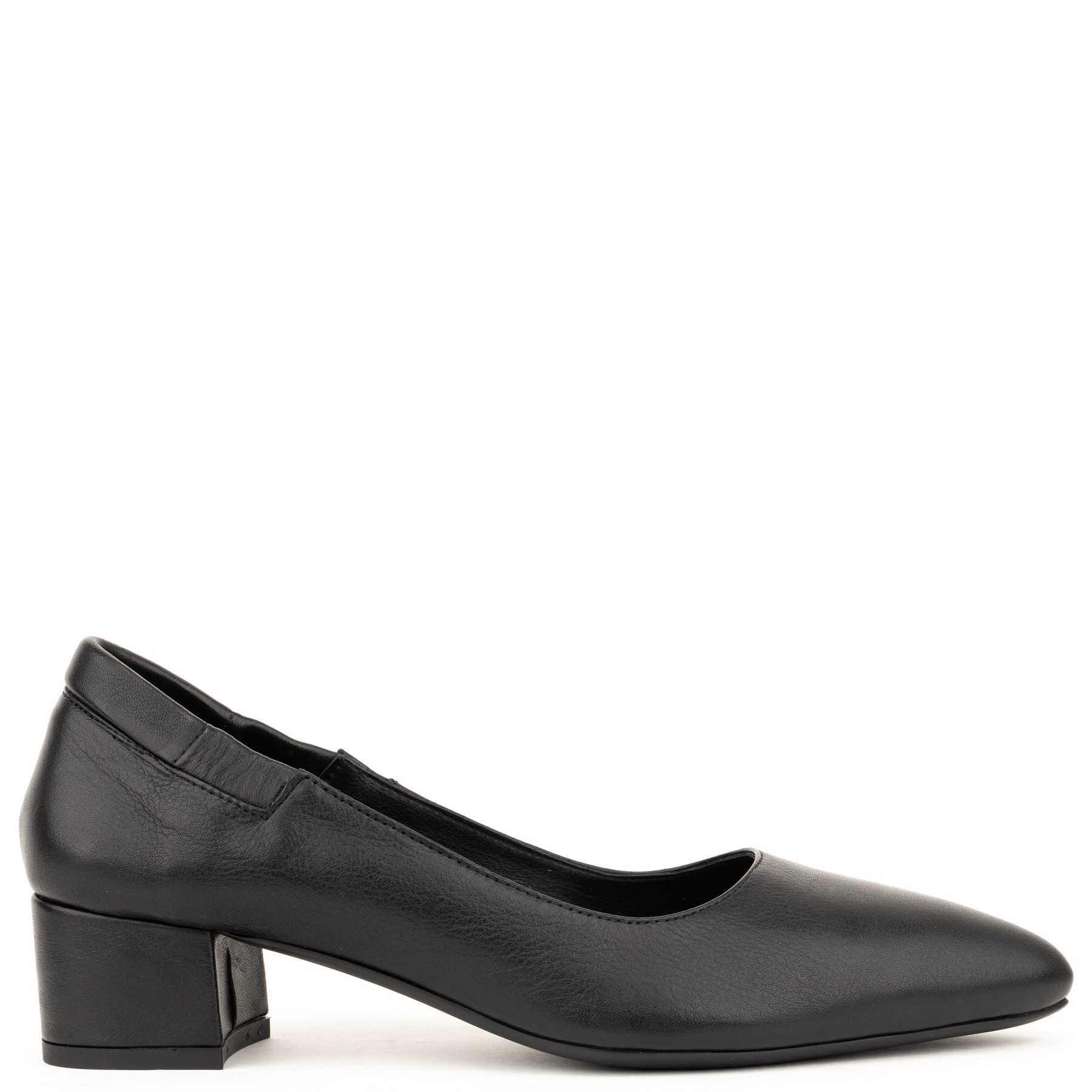 LA CONTE Aukštakulniai moterims, Juoda, Pumps 2