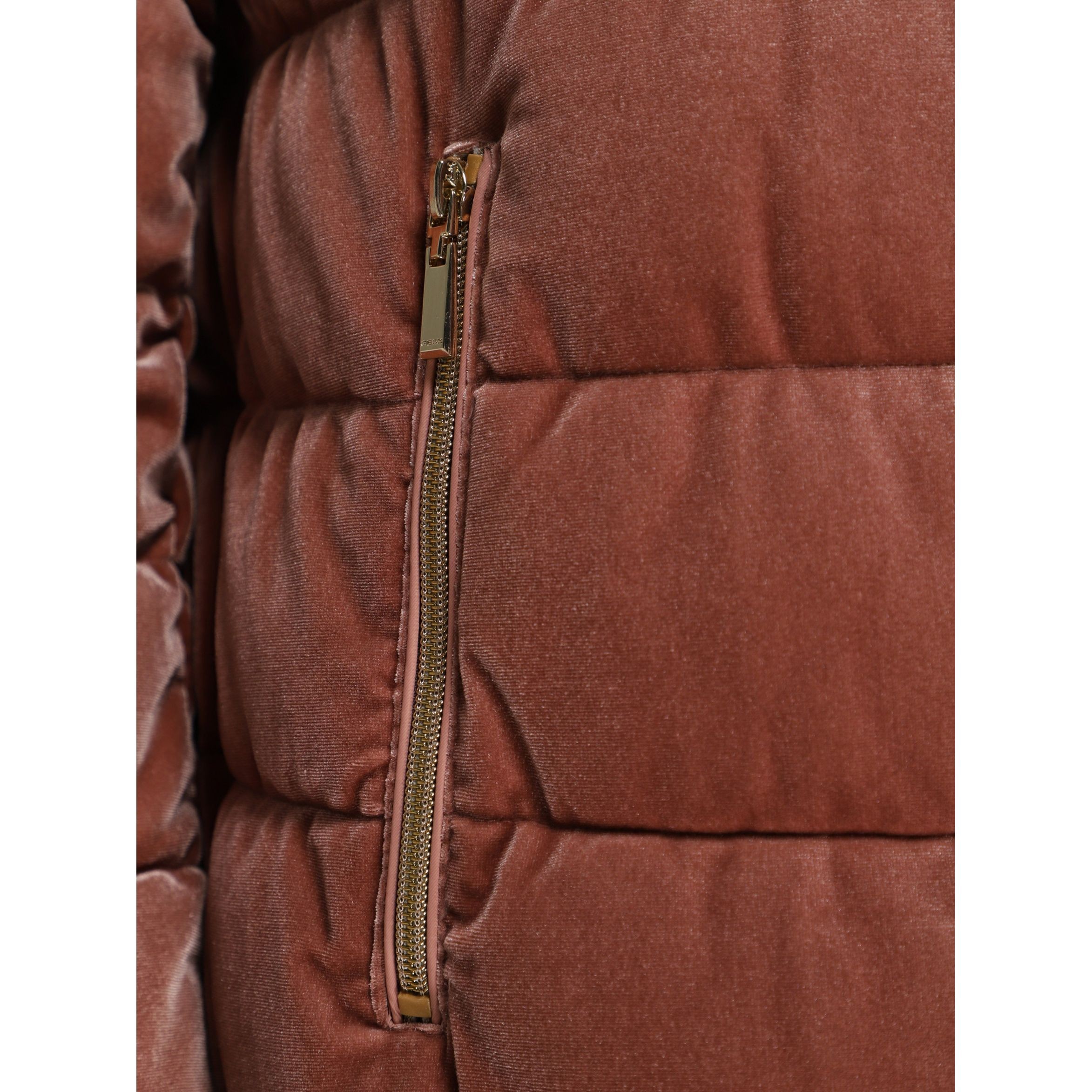 GEOX Striukė moterims, Rožinė 3