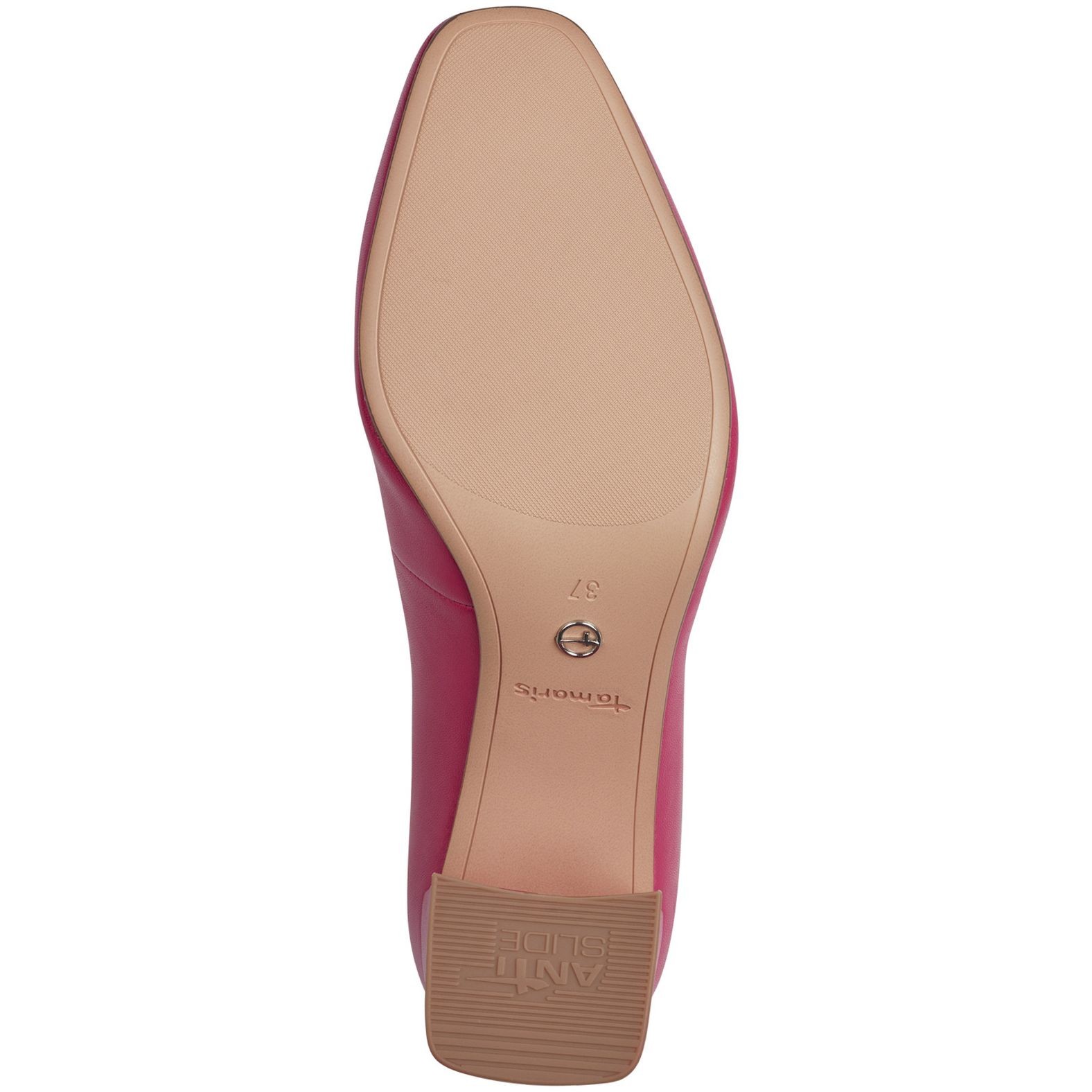 TAMARIS Aukštakulniai moterims, Rožinė, Pumps 5