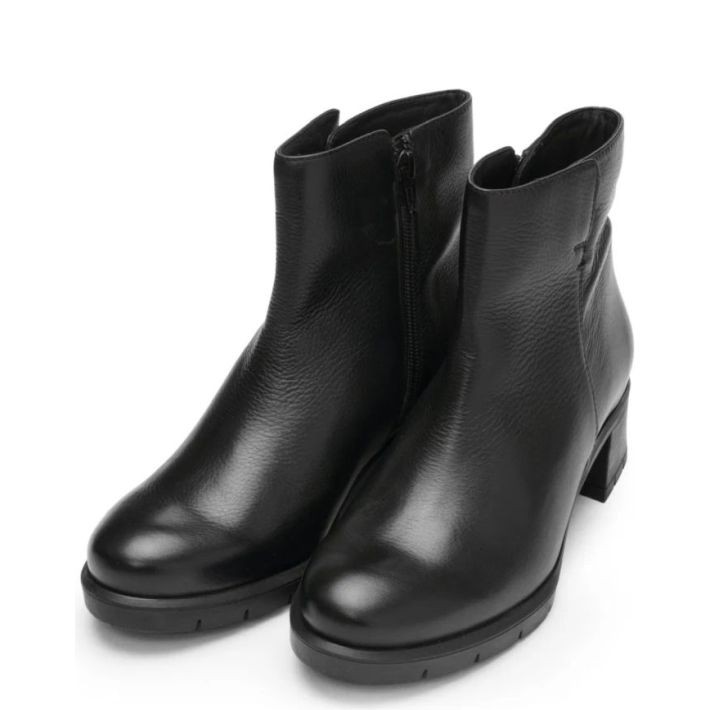 ARA Aulinukai moterims, Juoda, PRAG ST 5