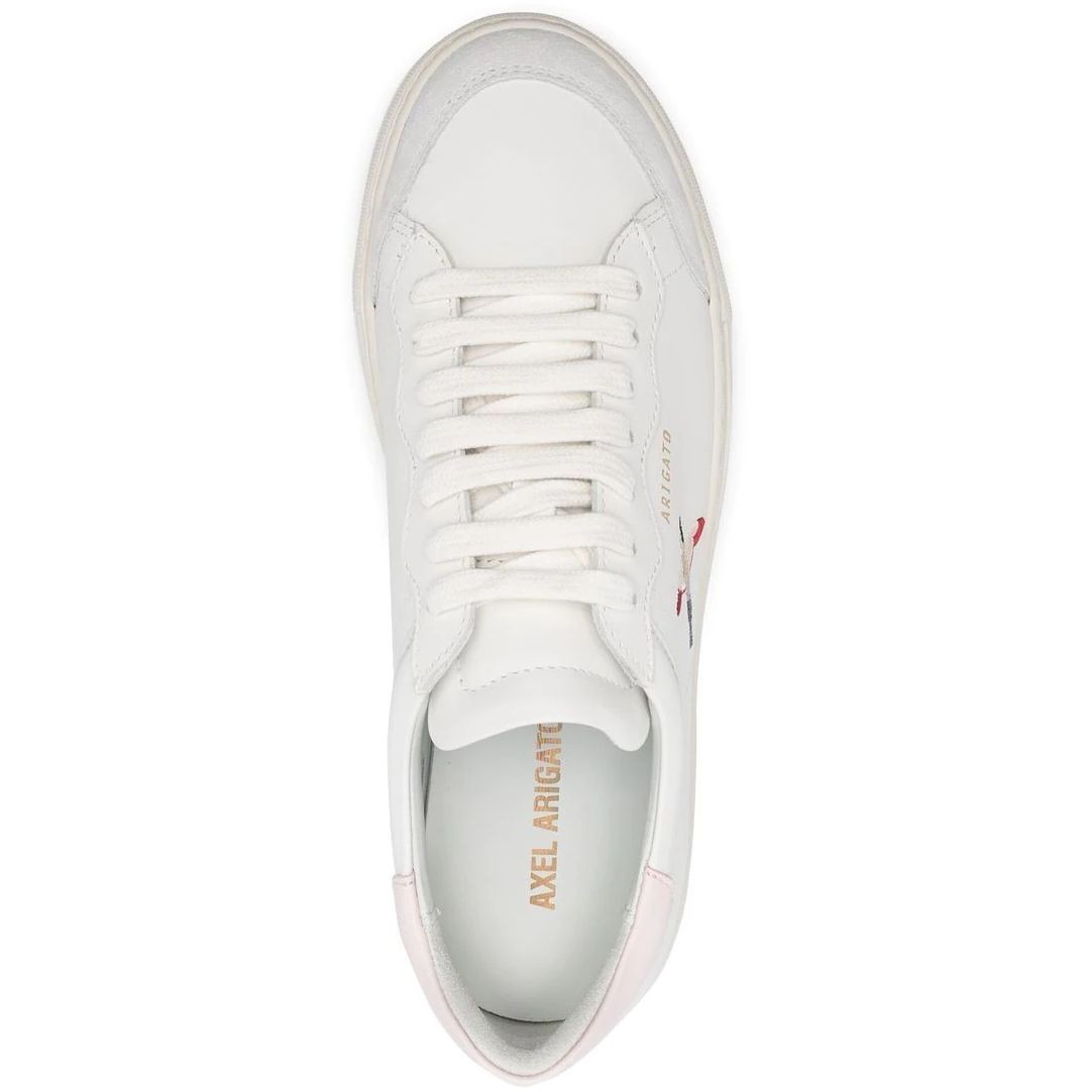 AXEL ARIGATO Sportiniai bateliai moterims, Balta, Clean 180 w bee bird sneakers 4