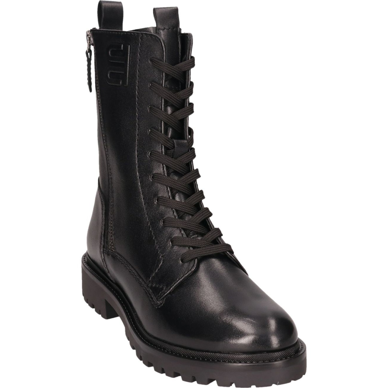 BAGATT Aulinukai moterims, Juoda, Rania booties 1