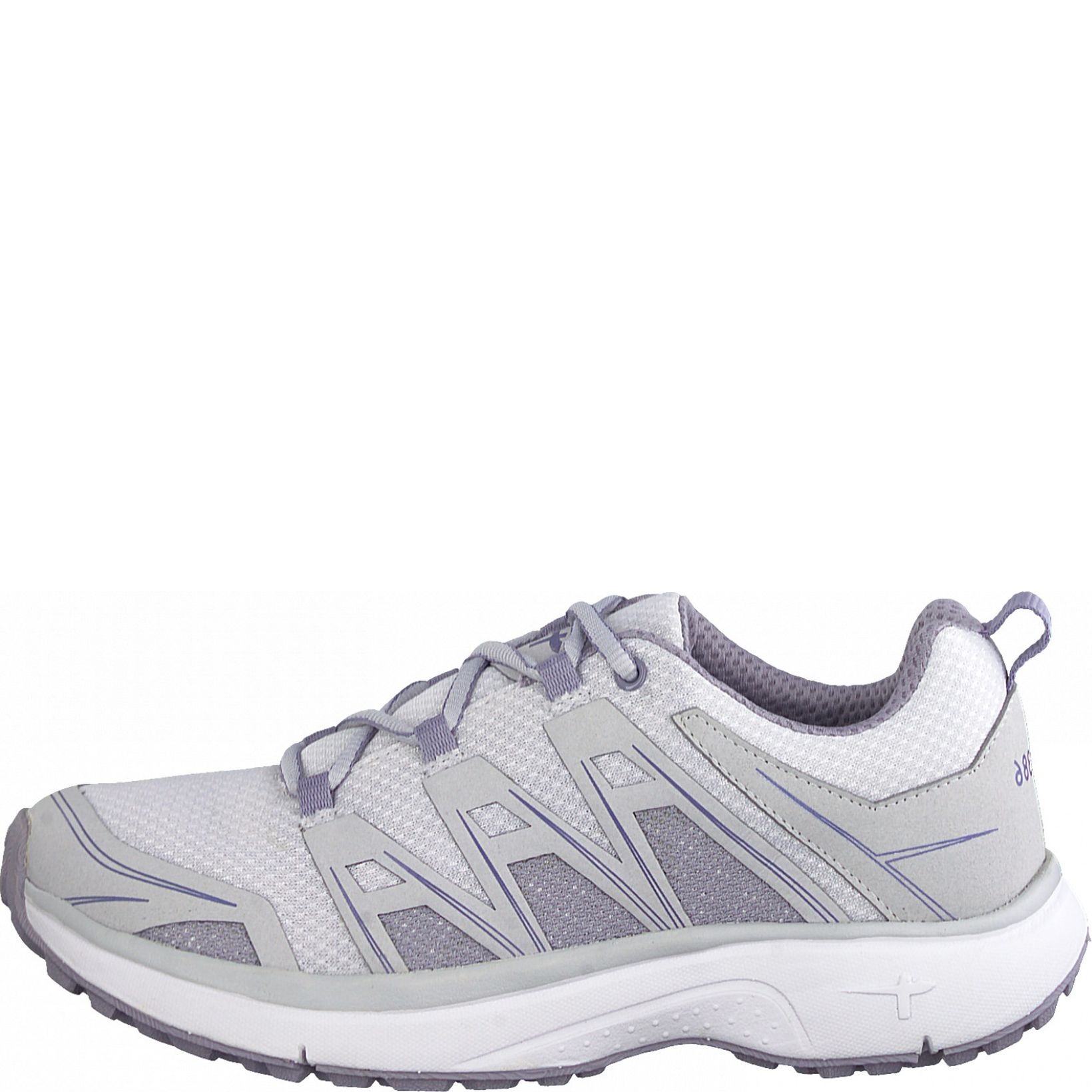 TAMARIS Sportiniai bateliai moterims, Pilka, SPORT SHOE 3