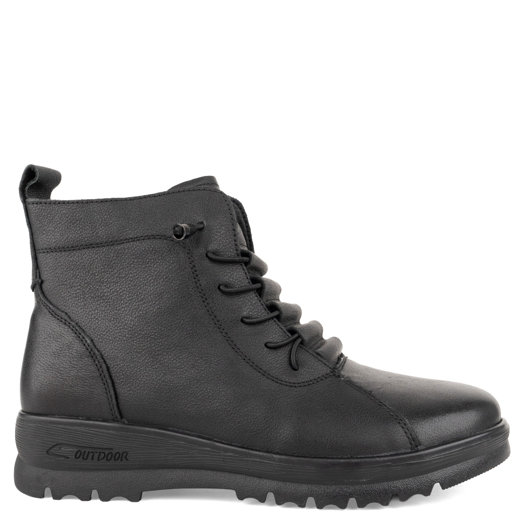 GRUNER SCHUHE Aulinukai moterims, Juoda, Booties 2