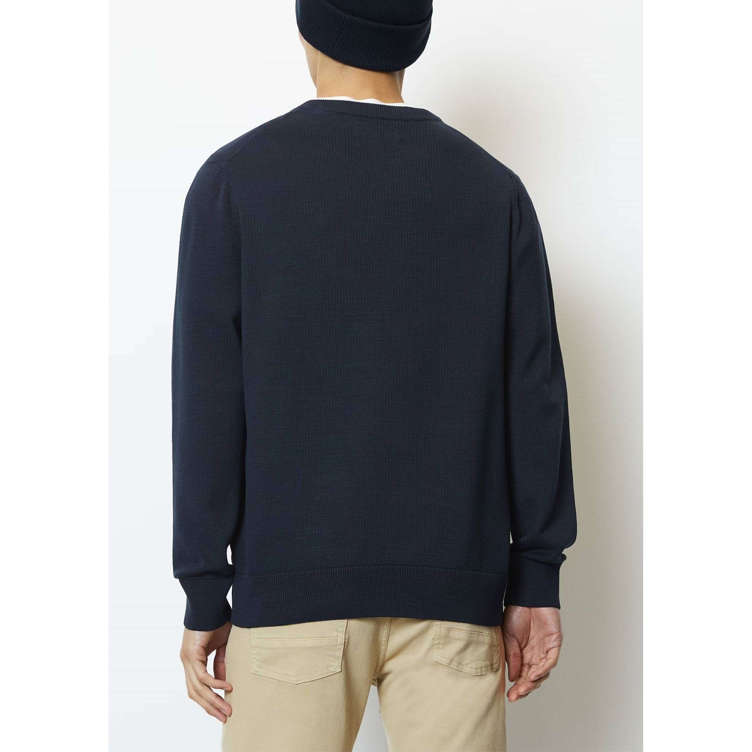 MARC O'POLO Megztinis vyrams 3