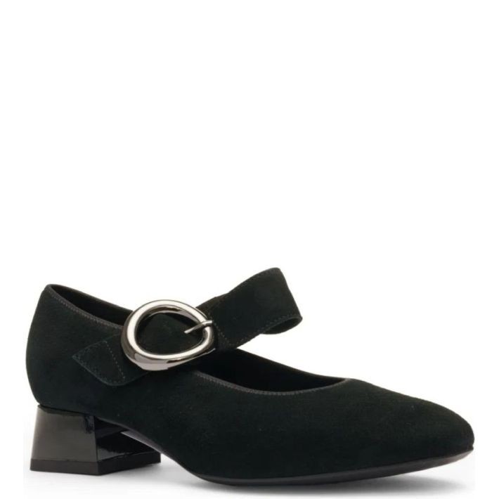 ARA Klasikiniai batai moterims, Juoda, GRAZ 2.0 1