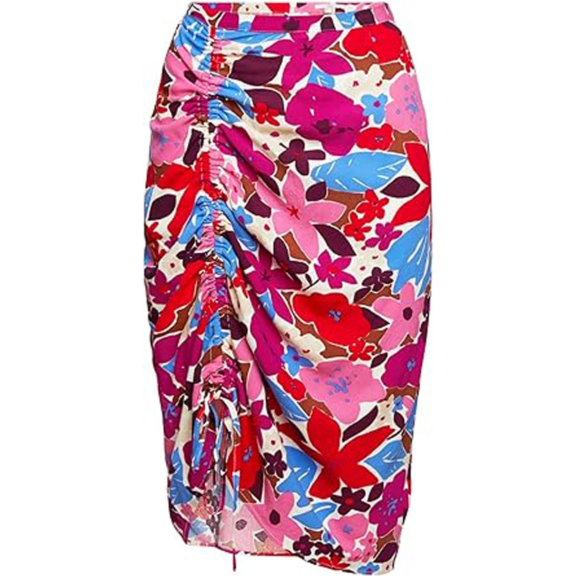 ESPRIT Midi sijonas moterims 1