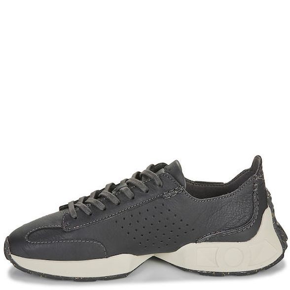 CLARKS Laisvalaikio bateliai vyrams, Pilka, Craft Speed leisure 4