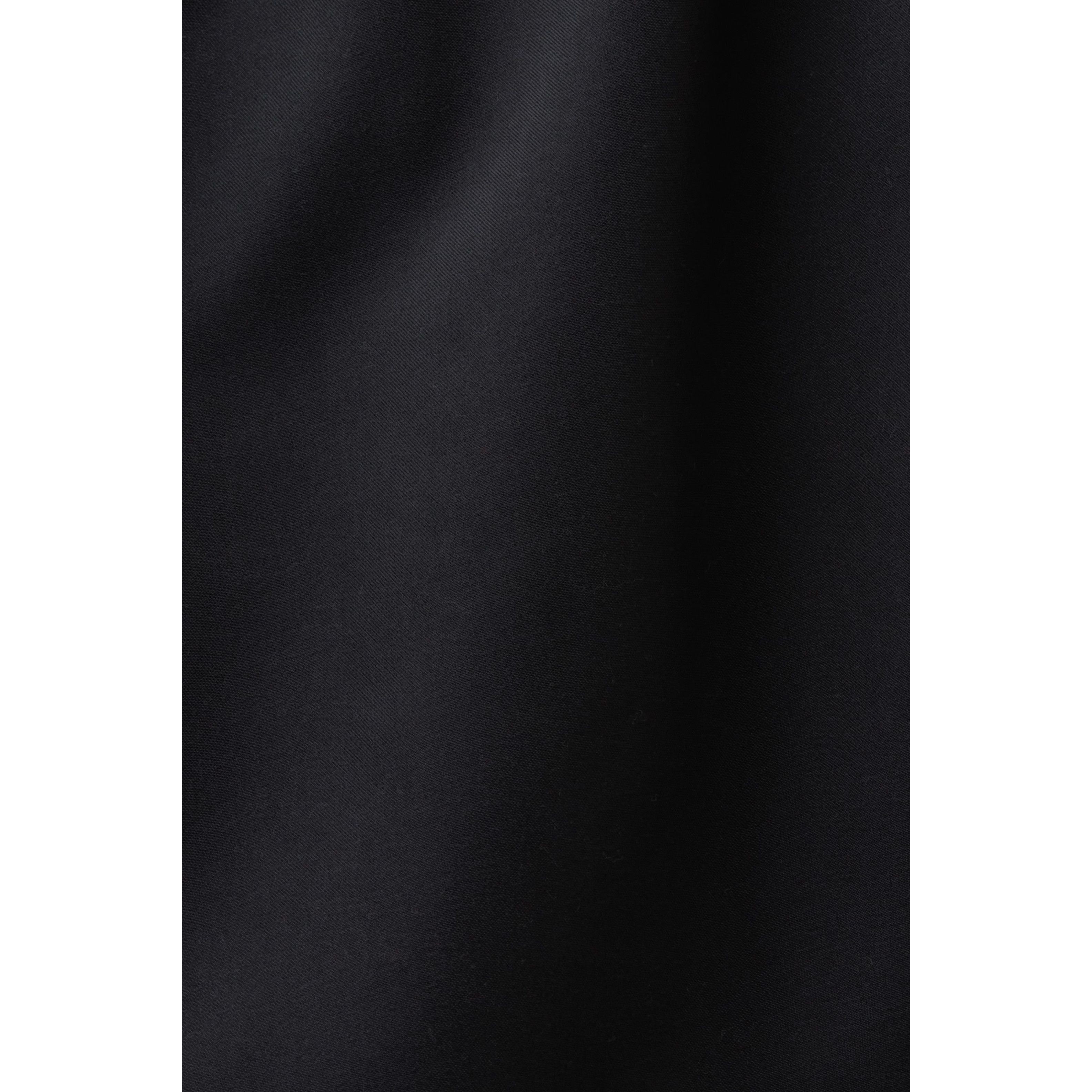 ESPRIT Apatinė kostiumėlio dalis vyrams, Juoda, MASLIN BAY   Bottom 4