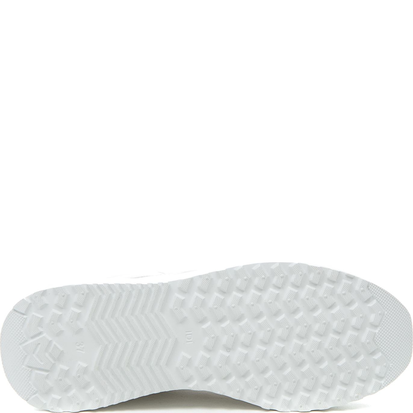 CROSBY Laisvalaikio bateliai moterims, Balta, Leisure 5