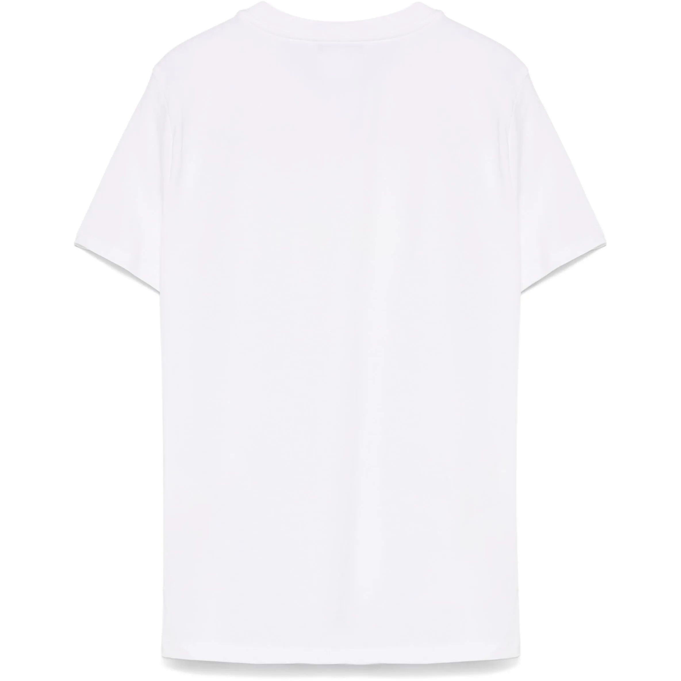 DKNY Palaidinės moterims, Balta, S/l  logo tops 2