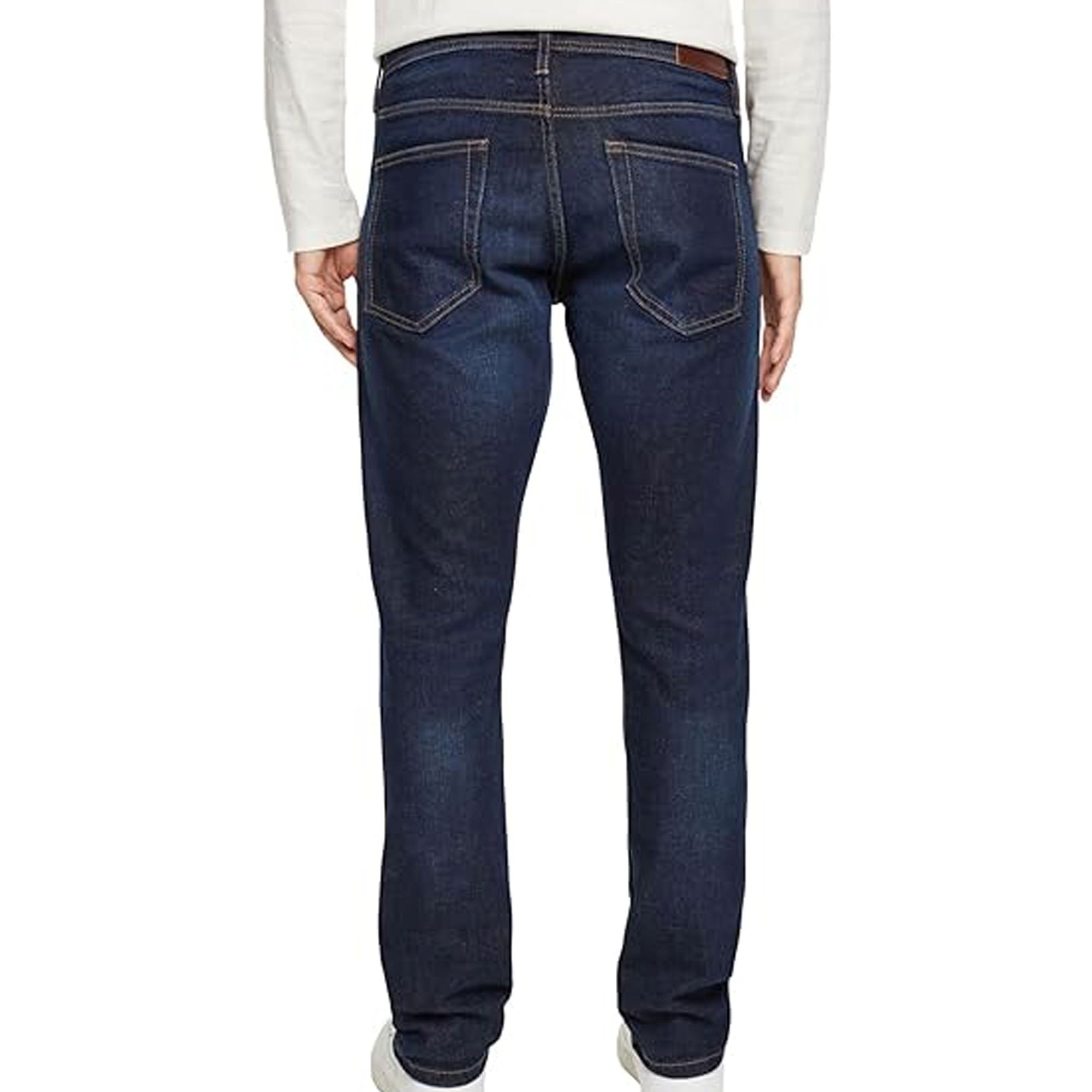 ESPRIT Tiesūs džinsai vyrams, Stretch jeans contai 3