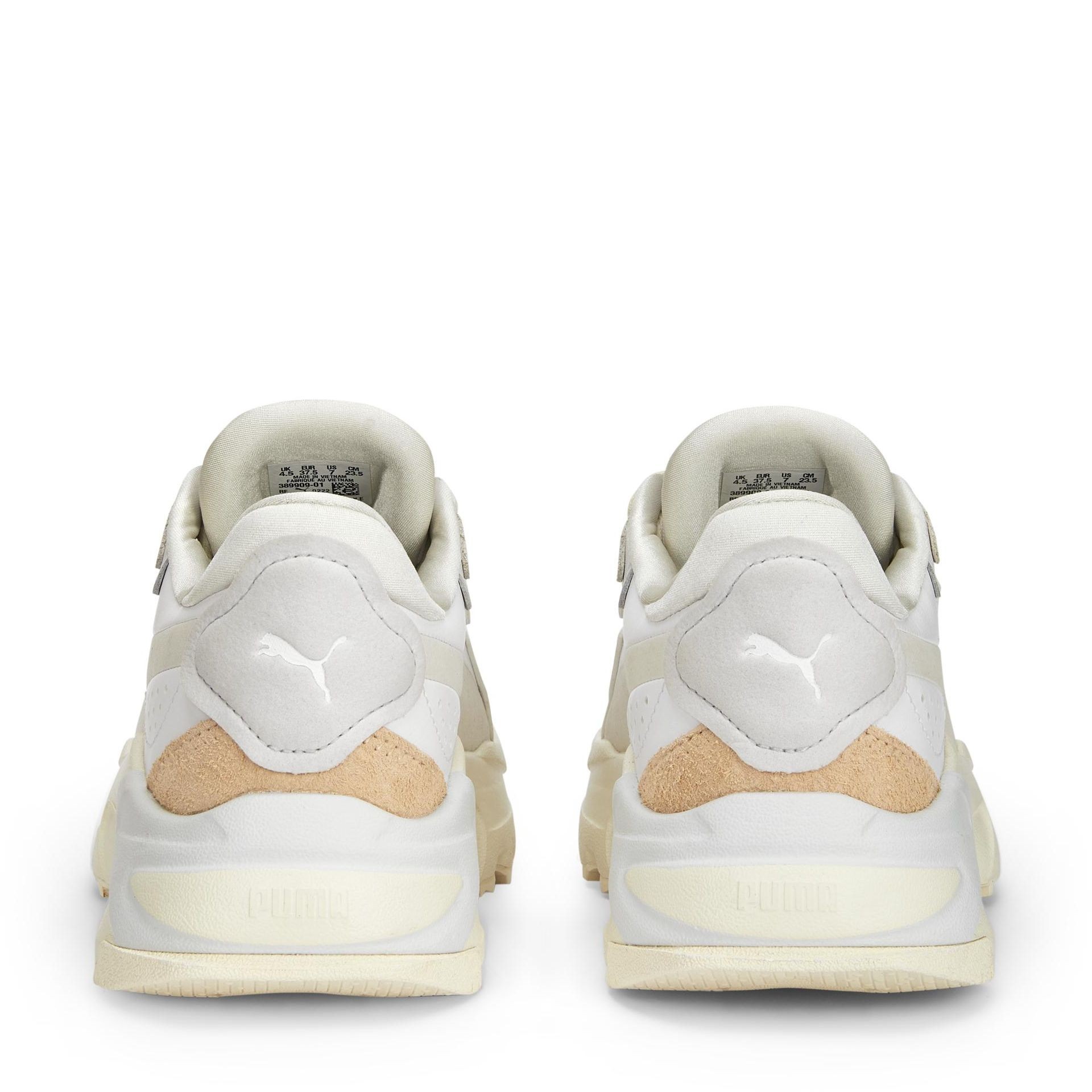 PUMA Sportiniai bateliai moterims, Balta, Orkid sport shoe 3