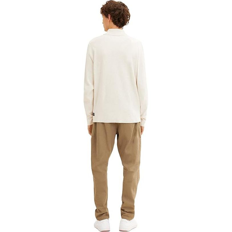 TOM TAILOR Megztinis vyrams, Kūno, Megztiniai 3