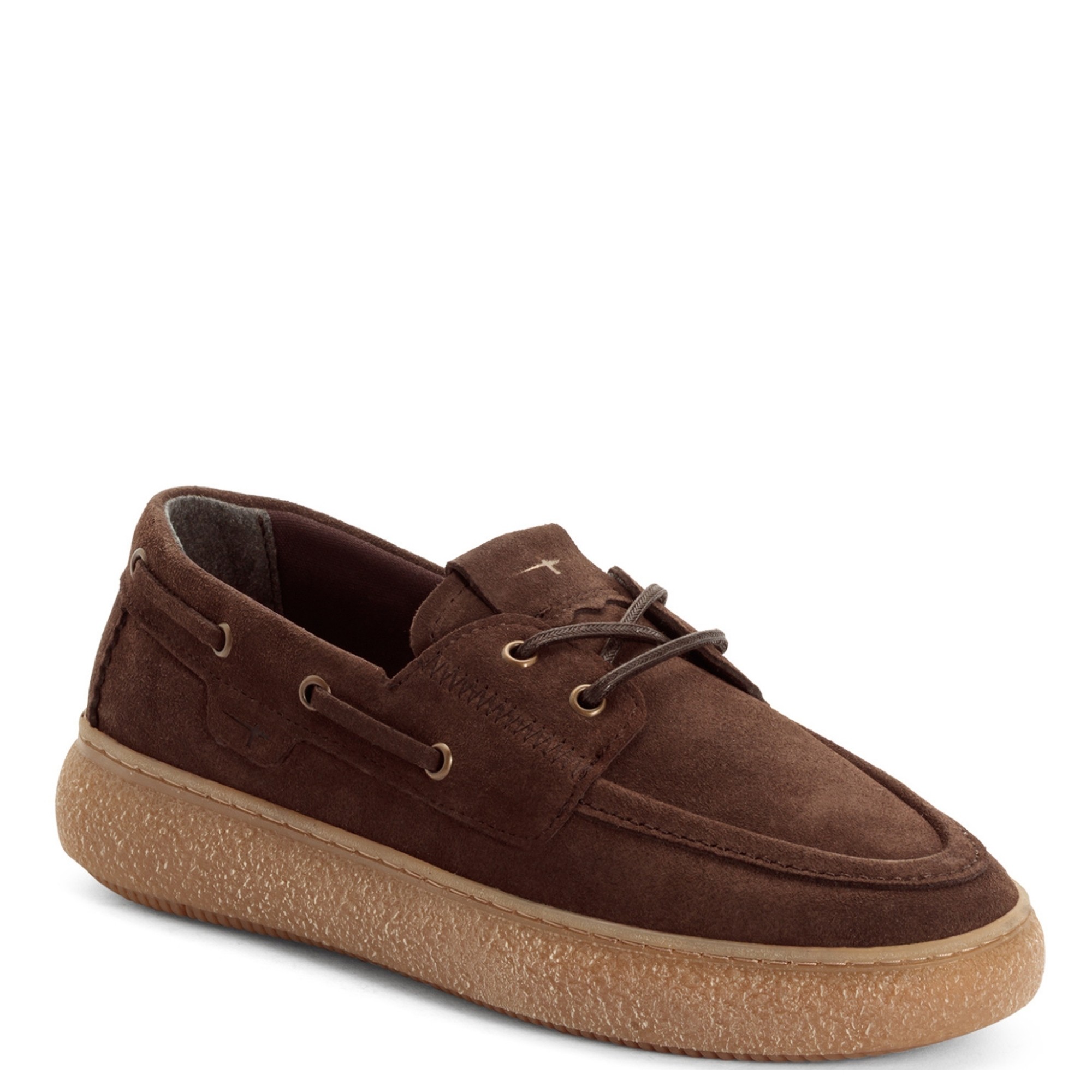 TAMARIS Laisvalaikio bateliai moterims, Ruda, Leisure 1