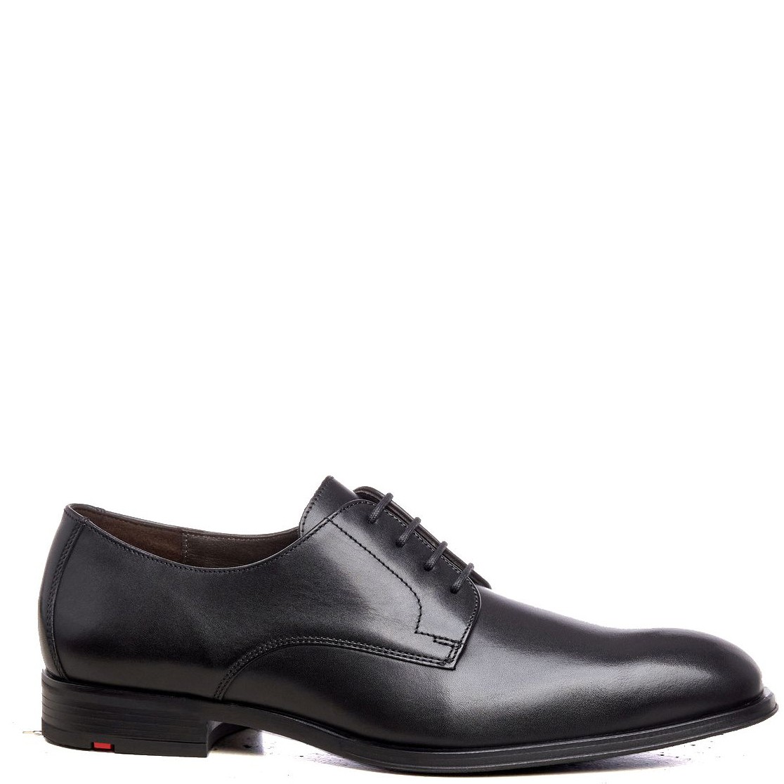 LLOYD Klasikiniai batai vyrams, Juoda, SABRE Formal 2