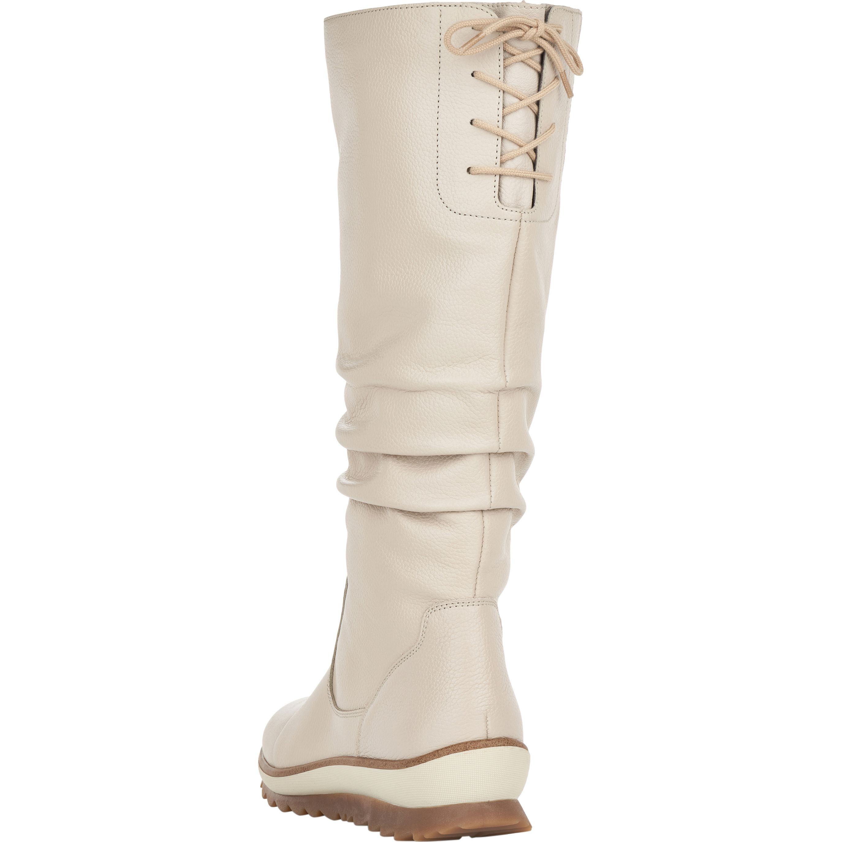 REMONTE Auliniai moterims, Balta, BOOTS 6