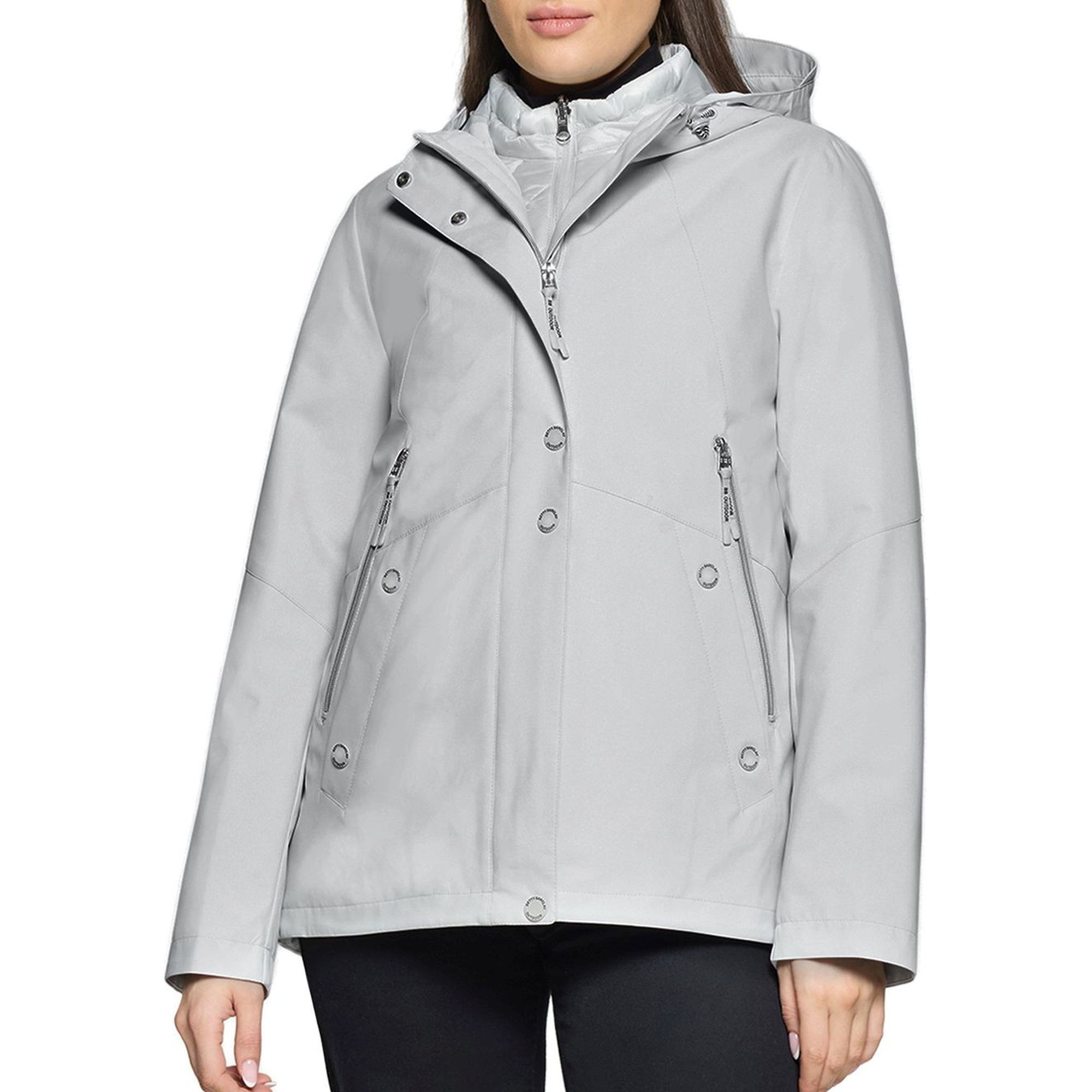 BETTY BARCLAY Striukė moterims, Balta, Mot.striukė 3