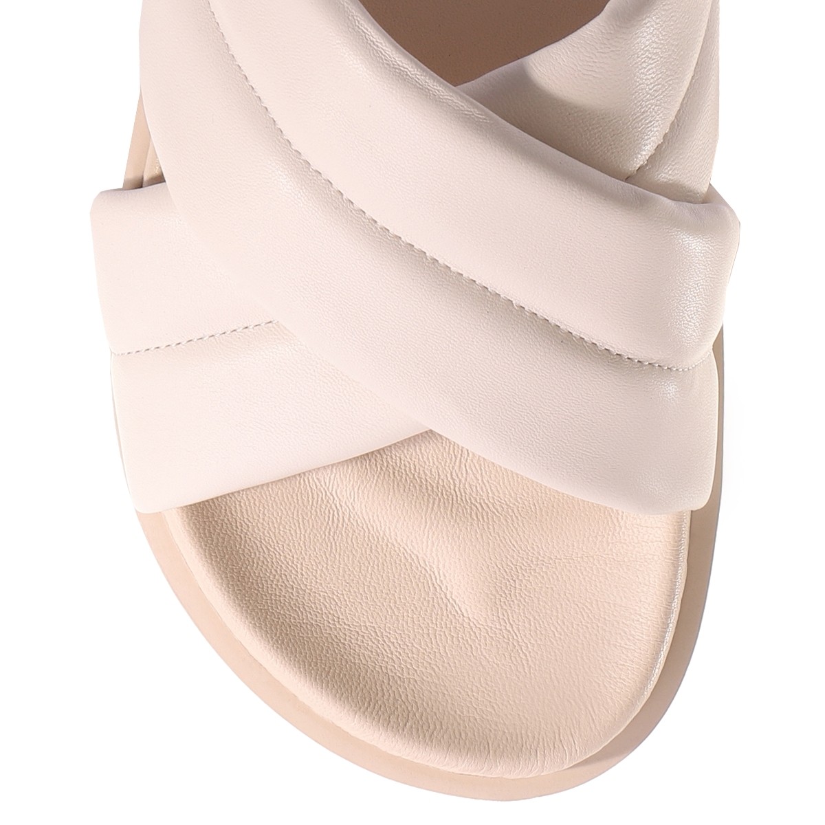 HOGL Šlepetės moterims, Kūno, Tessa slippers 5