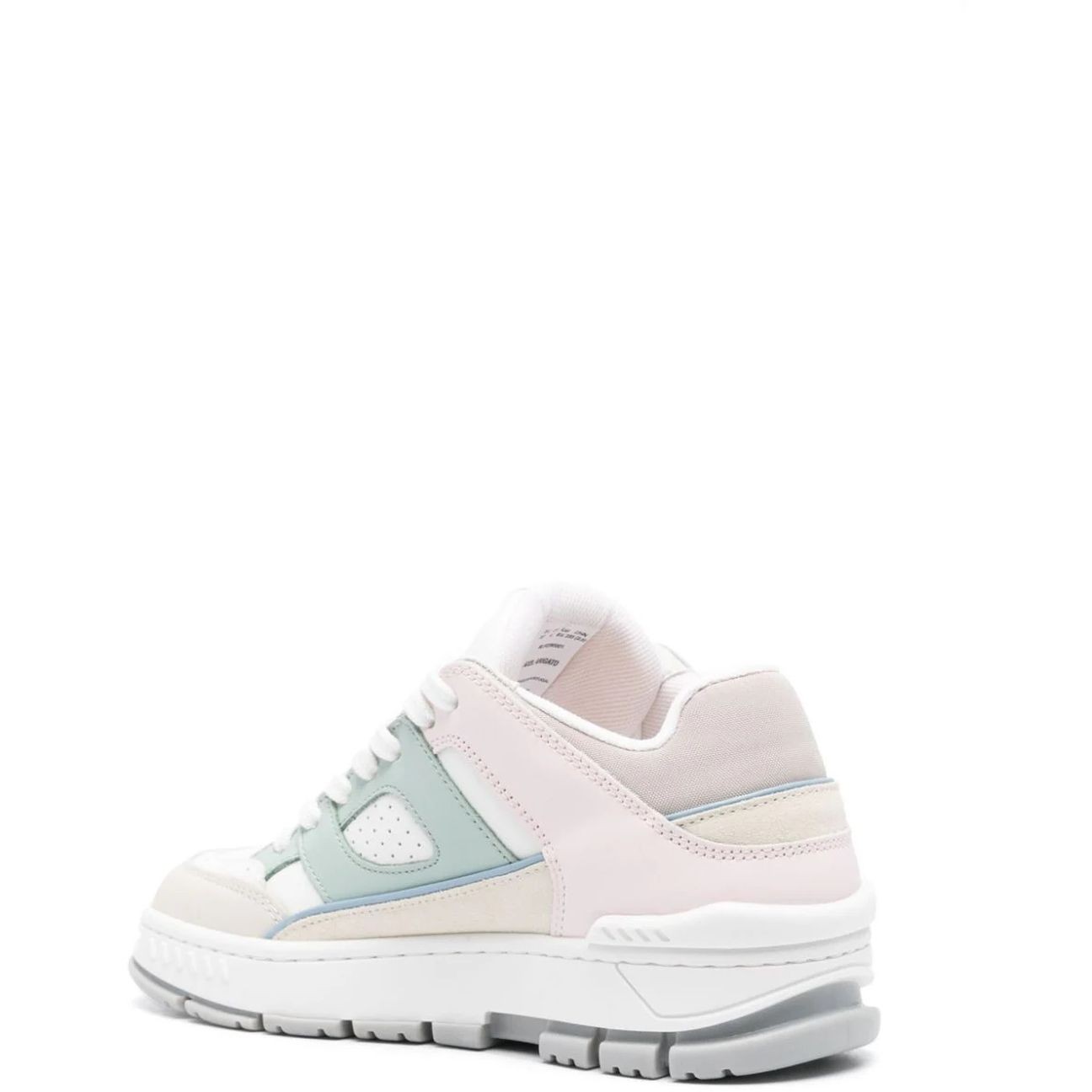 AXEL ARIGATO Laisvalaikio bateliai moterims, Marga, Area lo sneaker 3