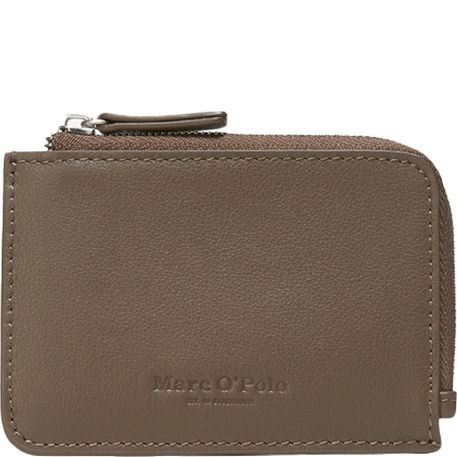MARC O'POLO Piniginė vyrams, Ruda, Mod. Tuure 1