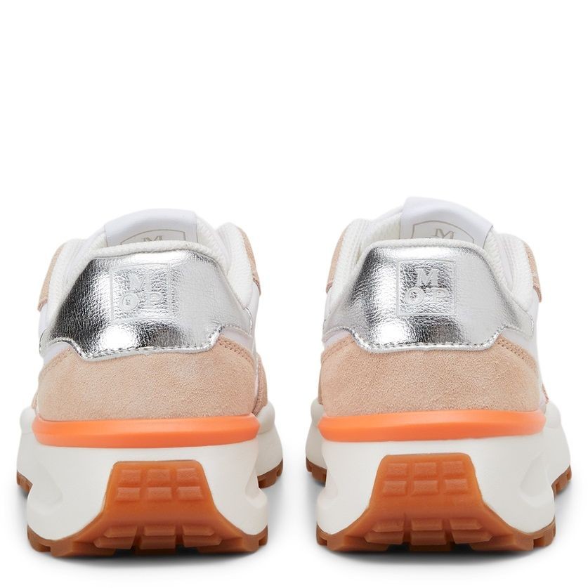 MARC O'POLO Sportbačiai moterims, Balta, Egila  sneakers 4