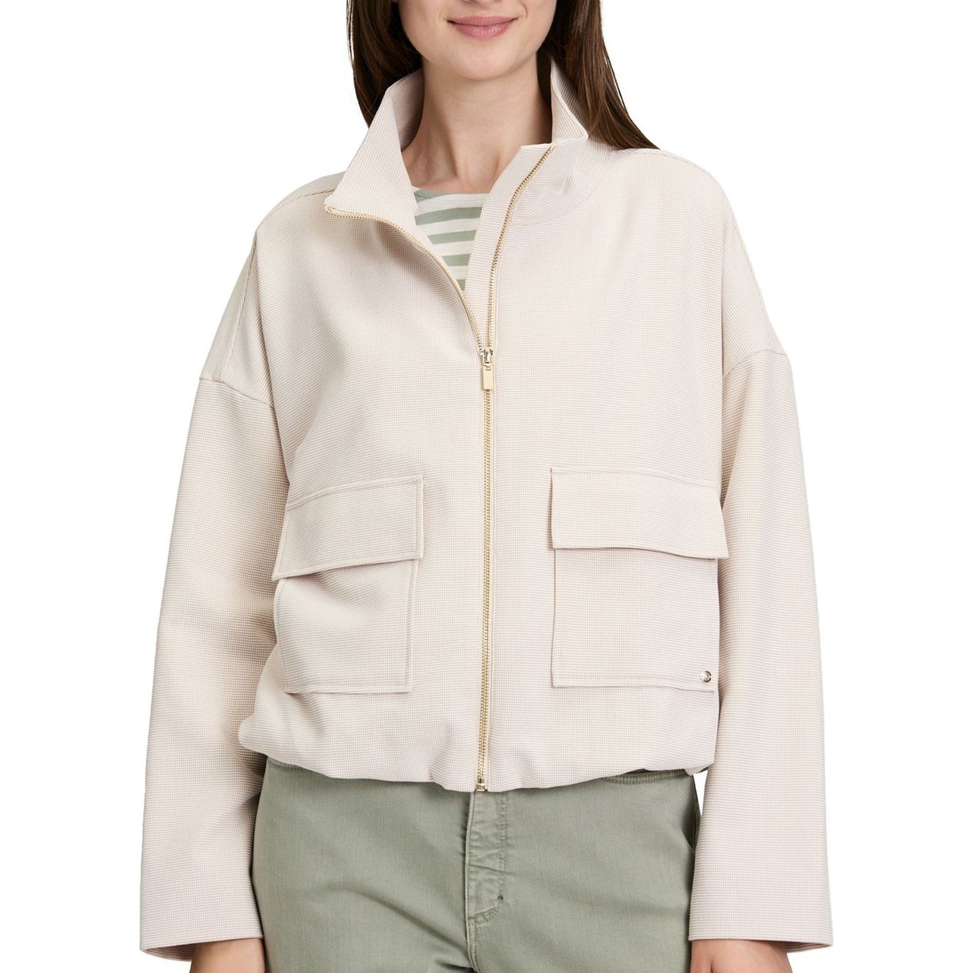 BETTY & CO Švarkas moterims, Marga, Mot.švarkas 3