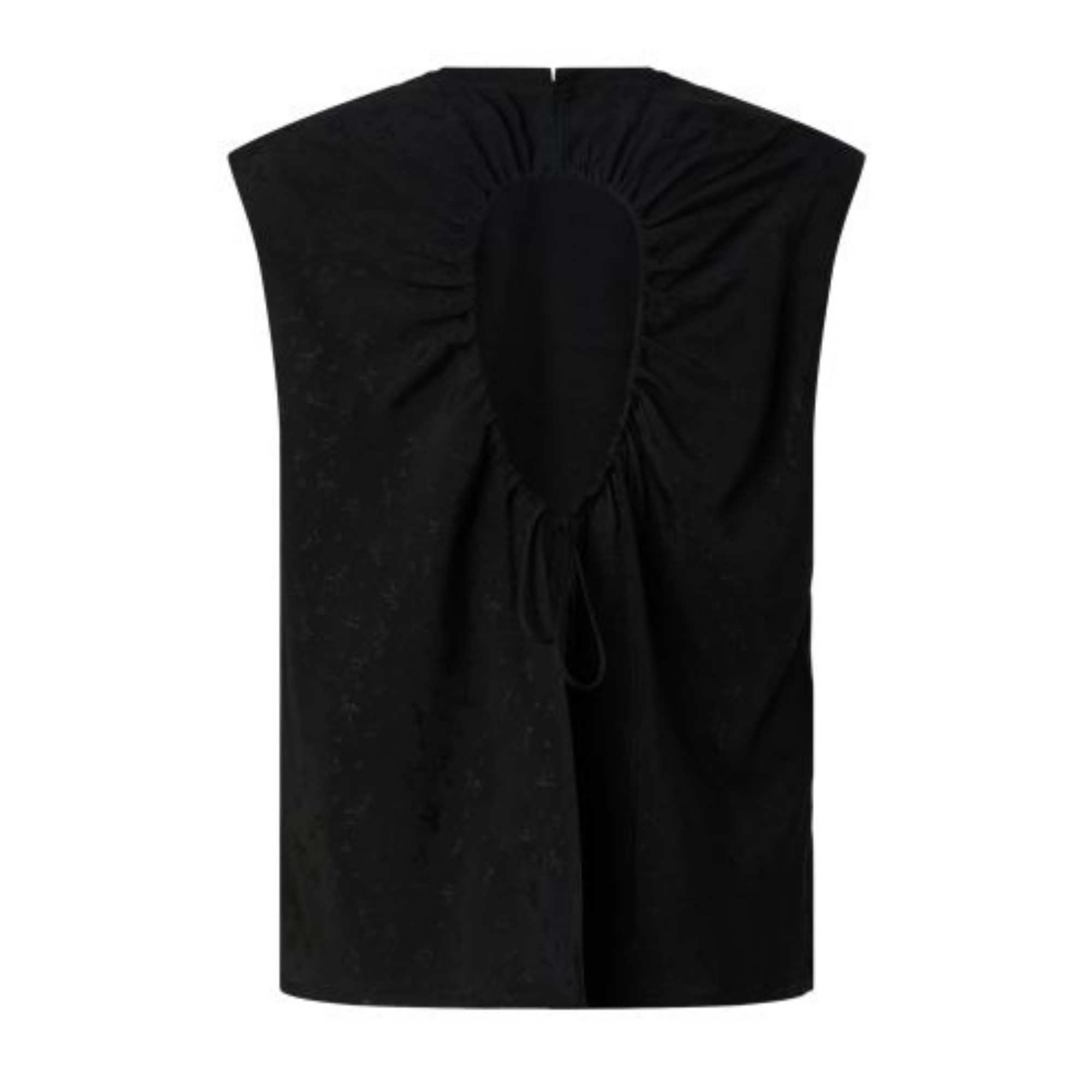 PINKO Palaidinės moterims, Juoda, Jacquard top 2