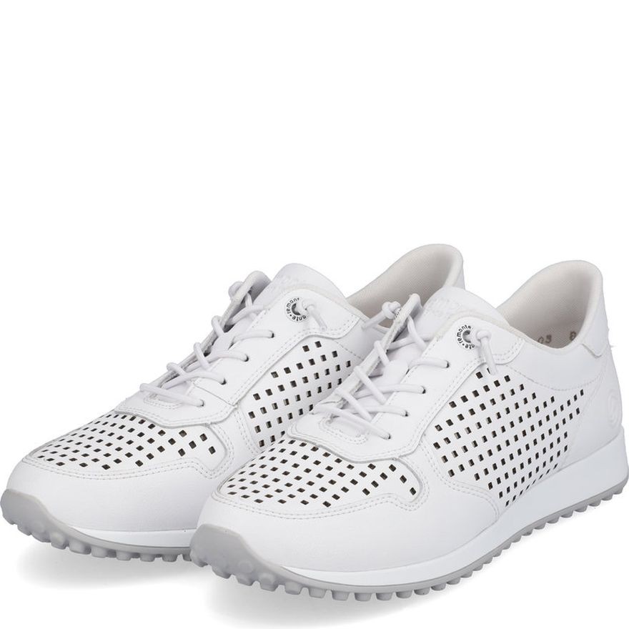 REMONTE Sportiniai bateliai moterims, Balta, SPORT SHOE 3